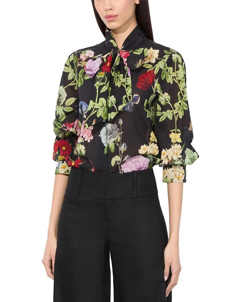 Alice + Olivia Lloyd Shirt 4