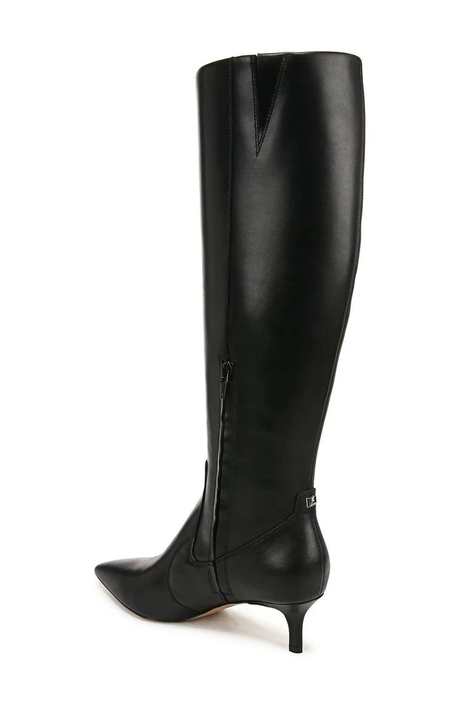 Franco Sarto Kesha Kitten Heel Boot 2