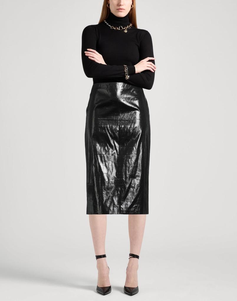 McQueen Midi skirt