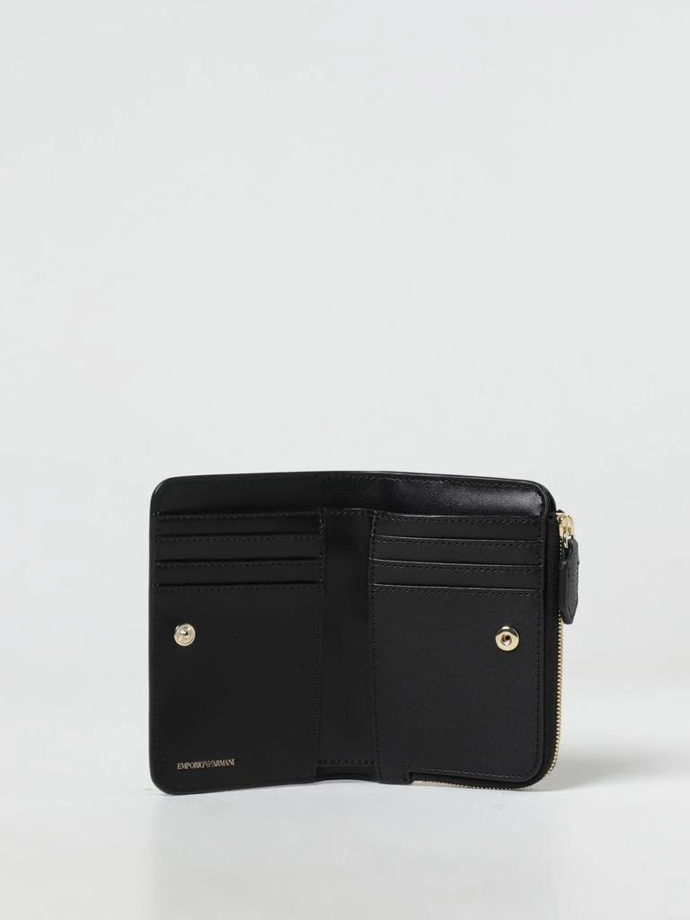 Emporio Armani Wallet woman Emporio Armani 2