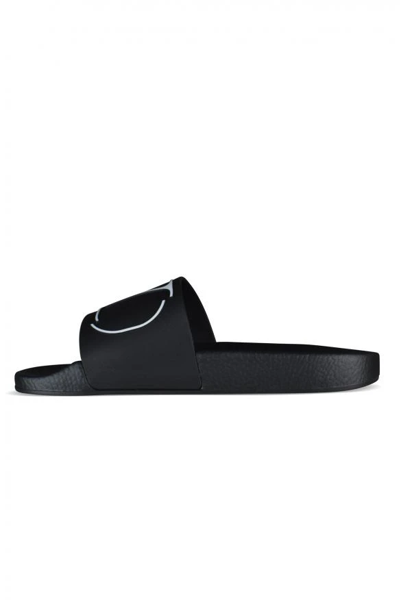 Valentino Slides VLogo 3