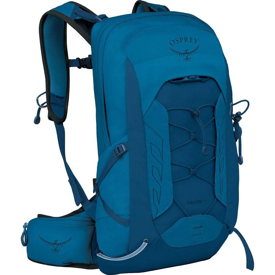 Osprey Talon 11L Backpack - Men
s 1