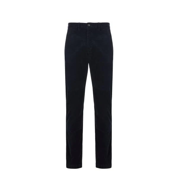 Tommy Hilfiger Cotton trousers 1