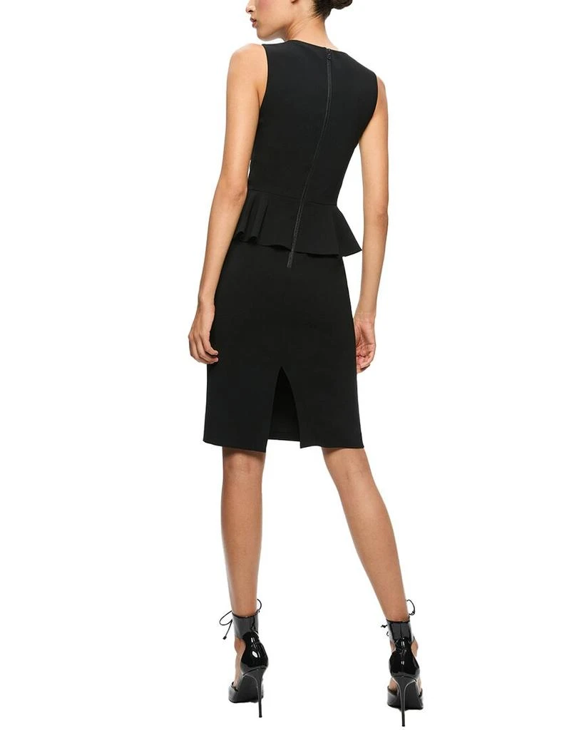 Alice + Olivia Poppy Pencil Dress 2