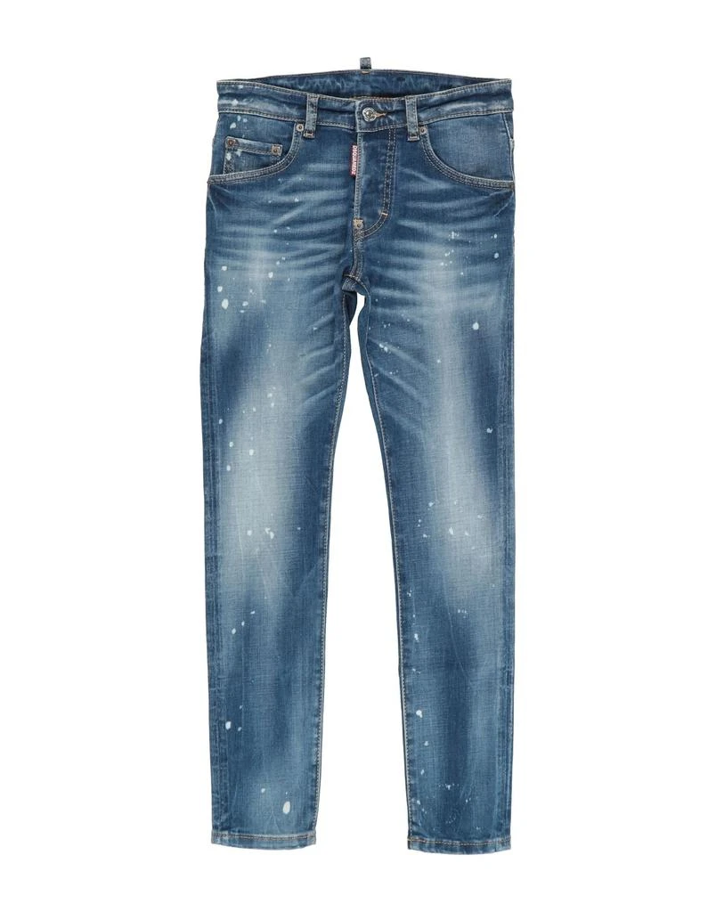DSQUARED2 Denim pants 1