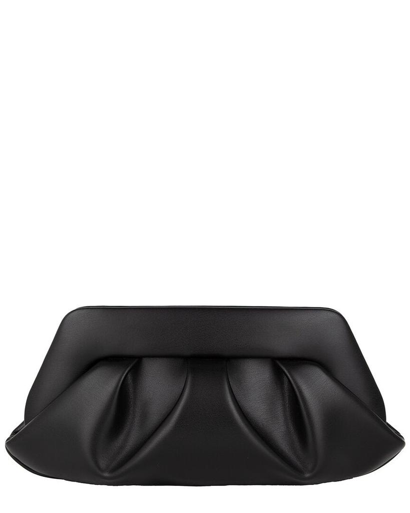 THEMOIRe THEMOIRè Emera Ruched Shoulder Bag
