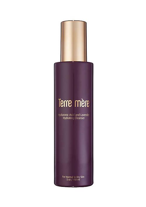 Allegresse 24 Karat Skin Care Mere Hyaluronic Acid And Lavender Hydrating Cleanser