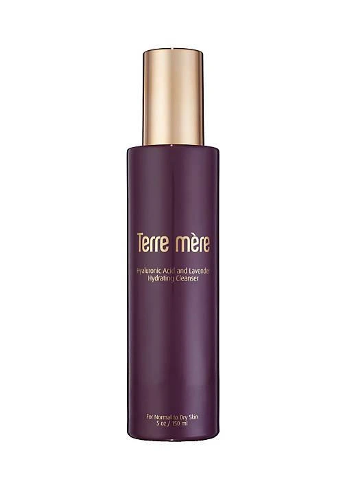 Allegresse 24 Karat Skin Care Mere Hyaluronic Acid And Lavender Hydrating Cleanser 1