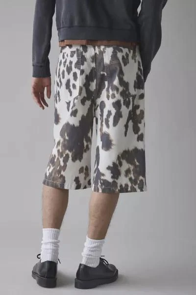 The Ragged Priest The Ragged Priest Desert Pattern Jort 3