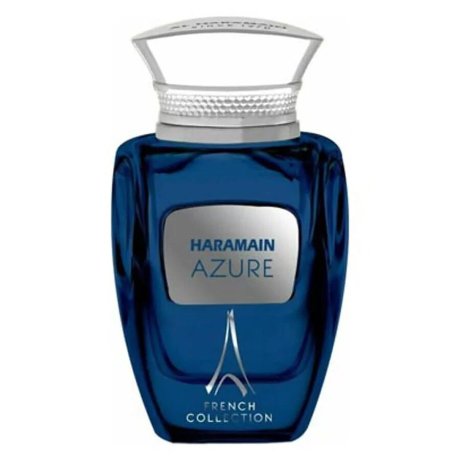 AL HARAMAIN Al Haramain Azure French Collection Unisex 1