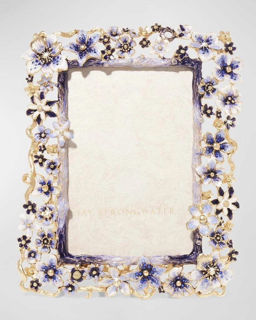 Jay Strongwater Leartes Frame