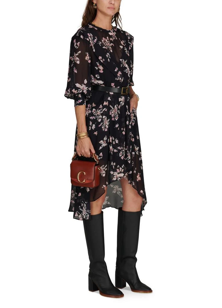 Chloé Edith boots 6
