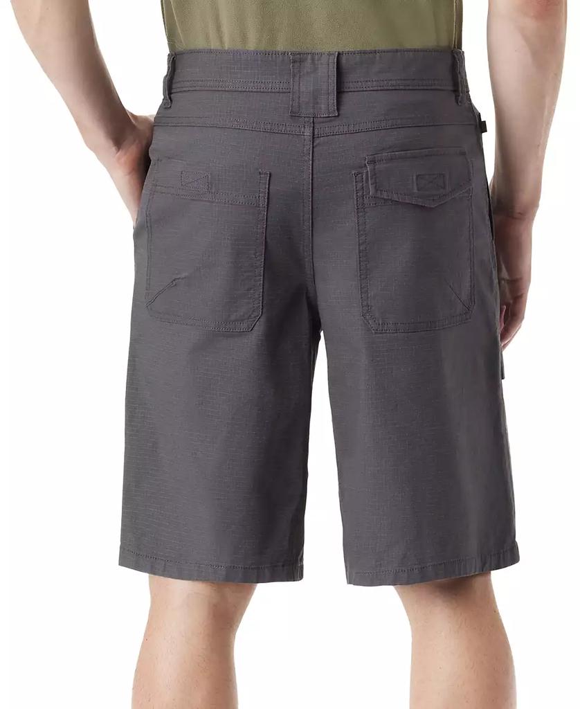 BASS OUTDOOR Men's Explorer Cargo 11" Shorts