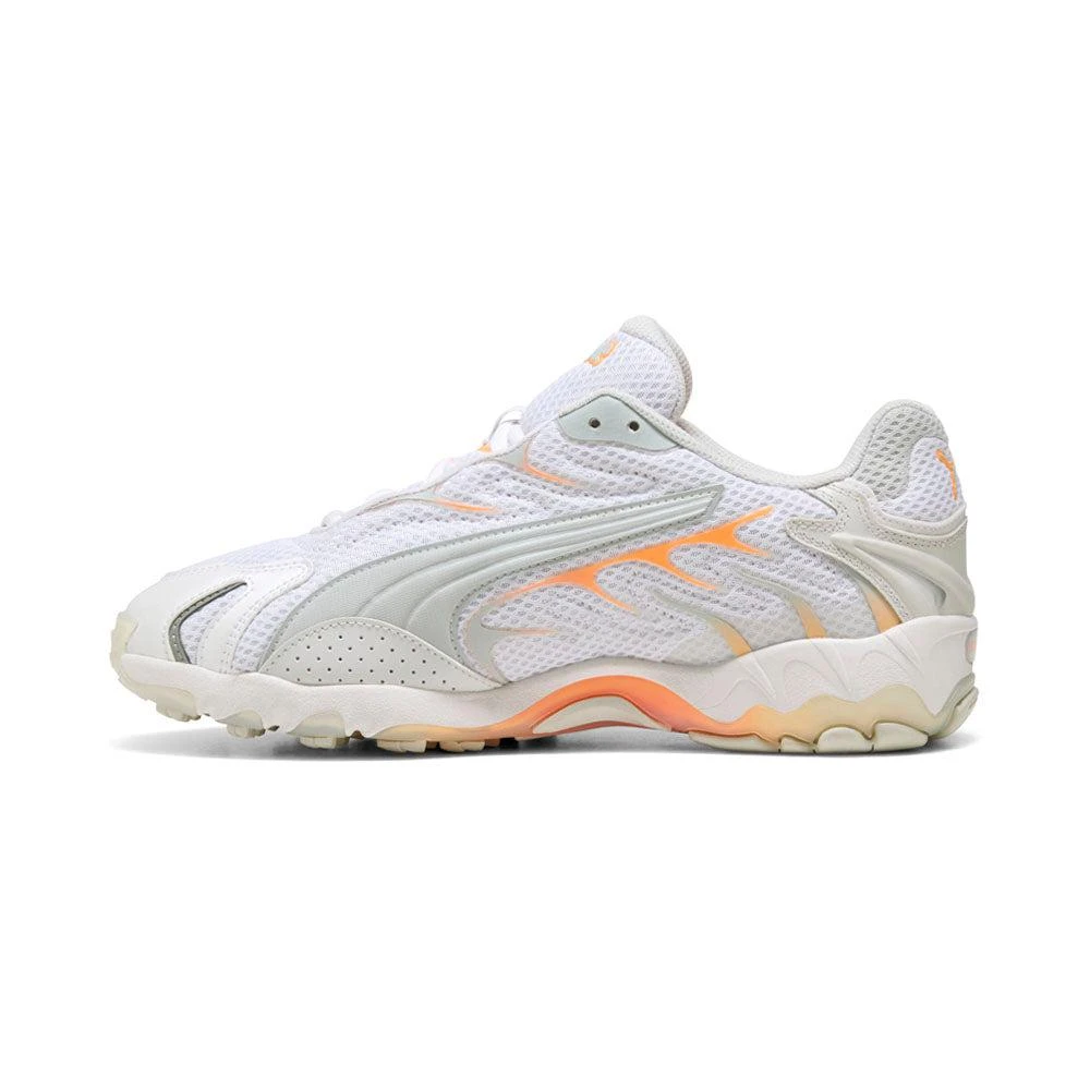 Puma Inhale Lace Up Sneakers 3