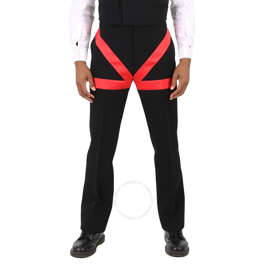 Salvatore Ferragamo Pantalone - Pants - BeyondStyle