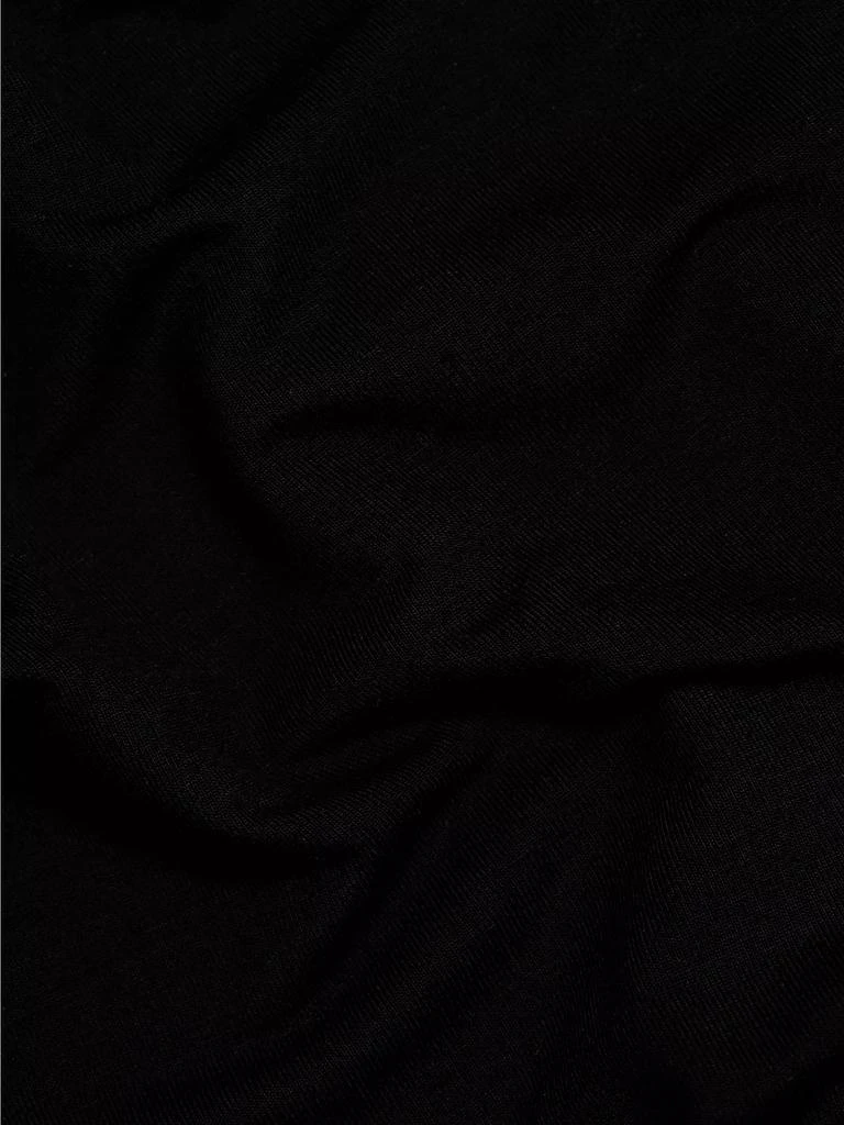 Reformation Axton Mock Turtleneck Midi-Dress 7