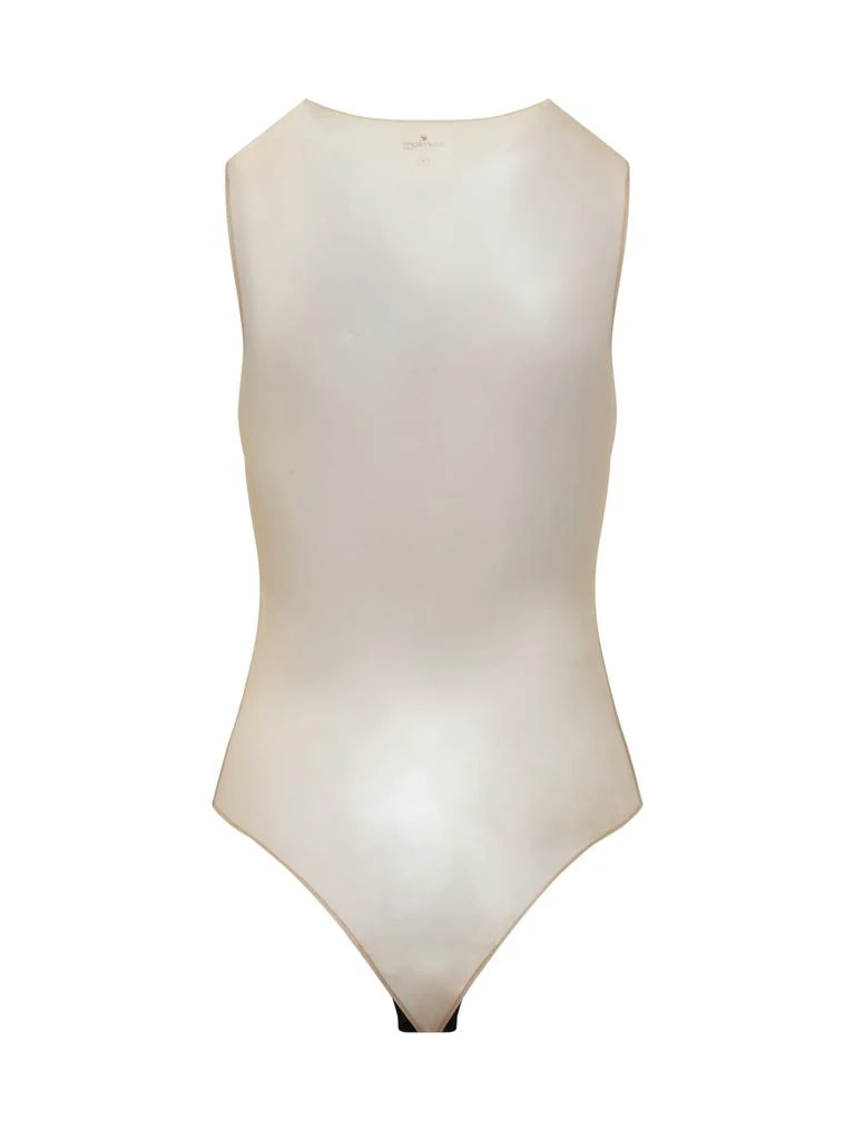 Courrèges illusion Bodysuit 2