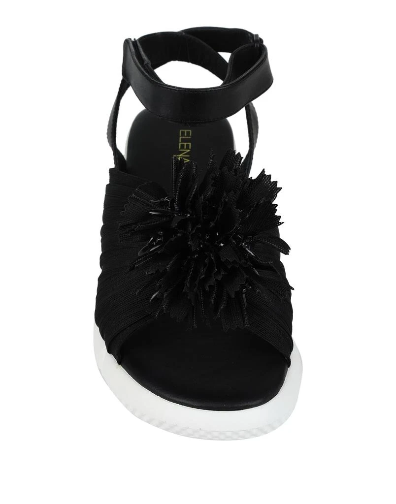 ELENA IACHI Sandals 4