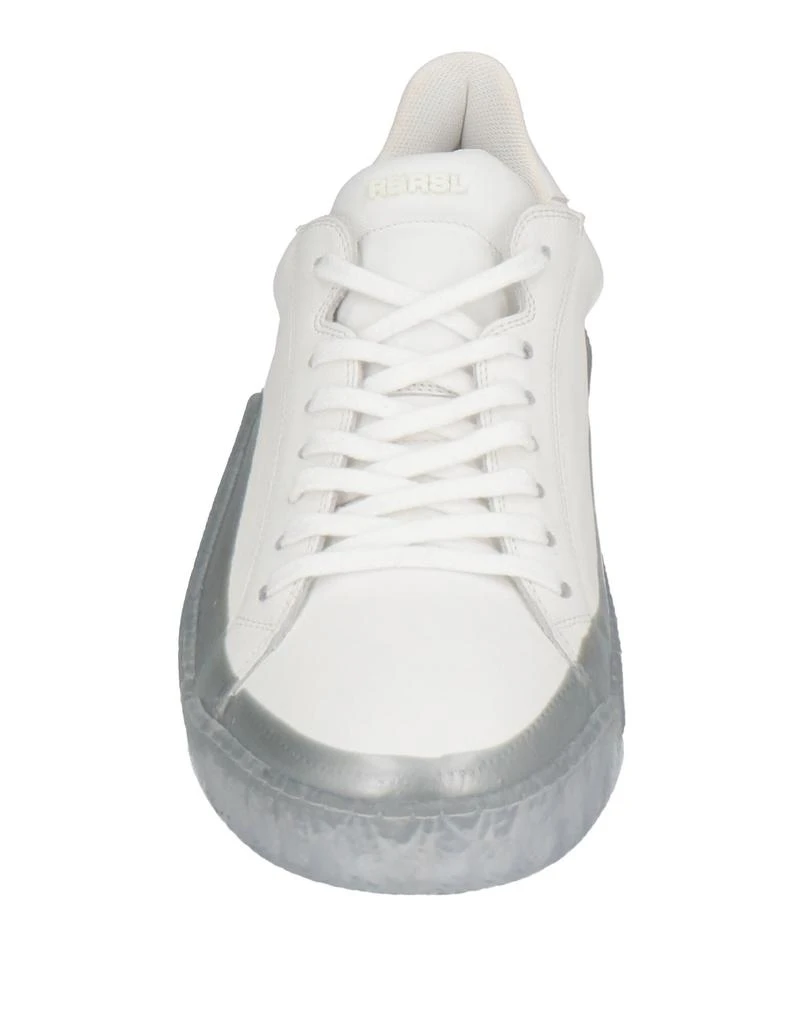 RUBBER SOUL Sneakers 4