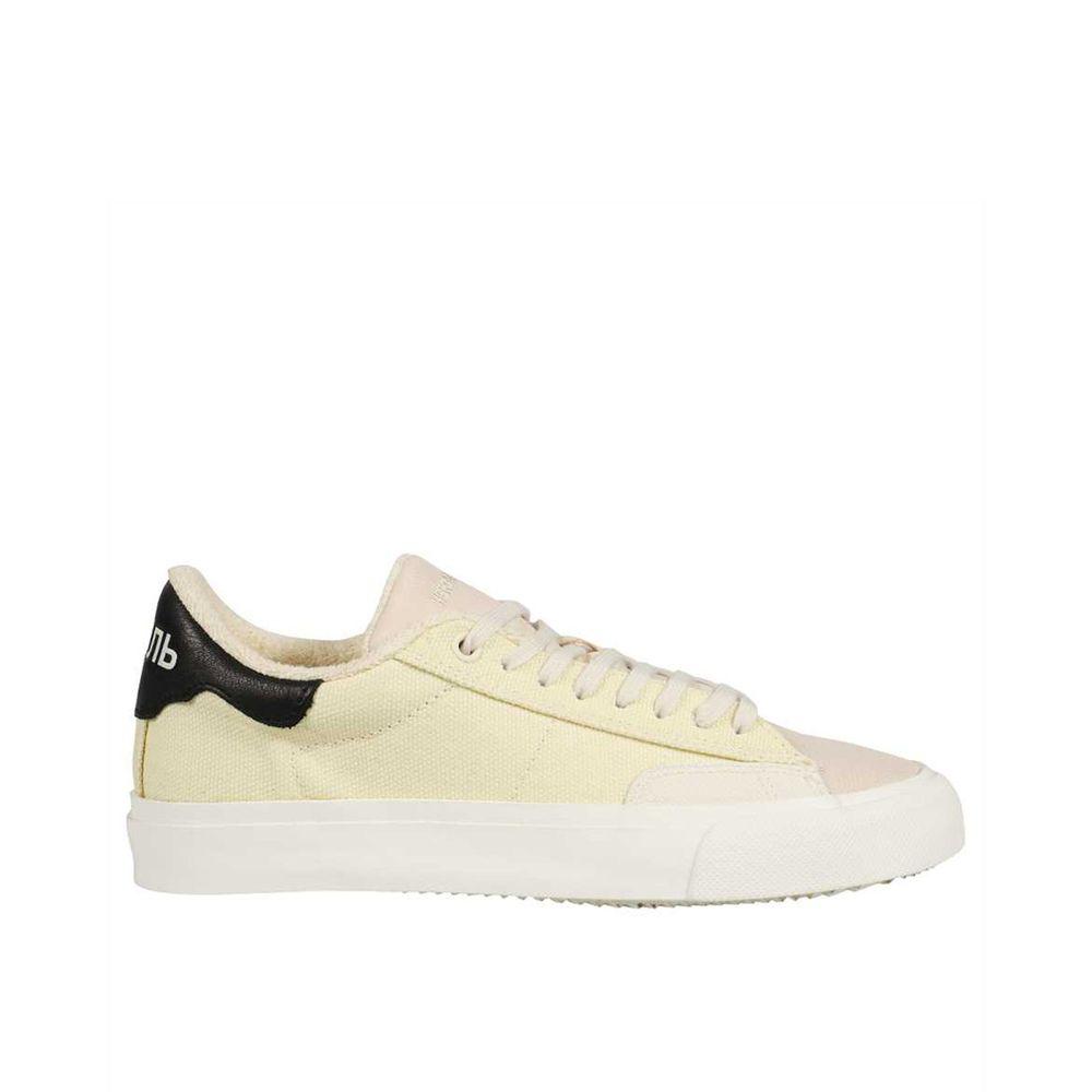 Heron Preston Block Stepper CTNMB Logo Sneakersスニーカー HERON PRESTON BLOCK STEPPER CTNMB LOGO SNEAKERS MEN SHOES