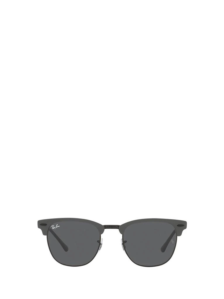 Ray-Ban Ray-Ban Clubmaster Square Frame Sunglasses 1