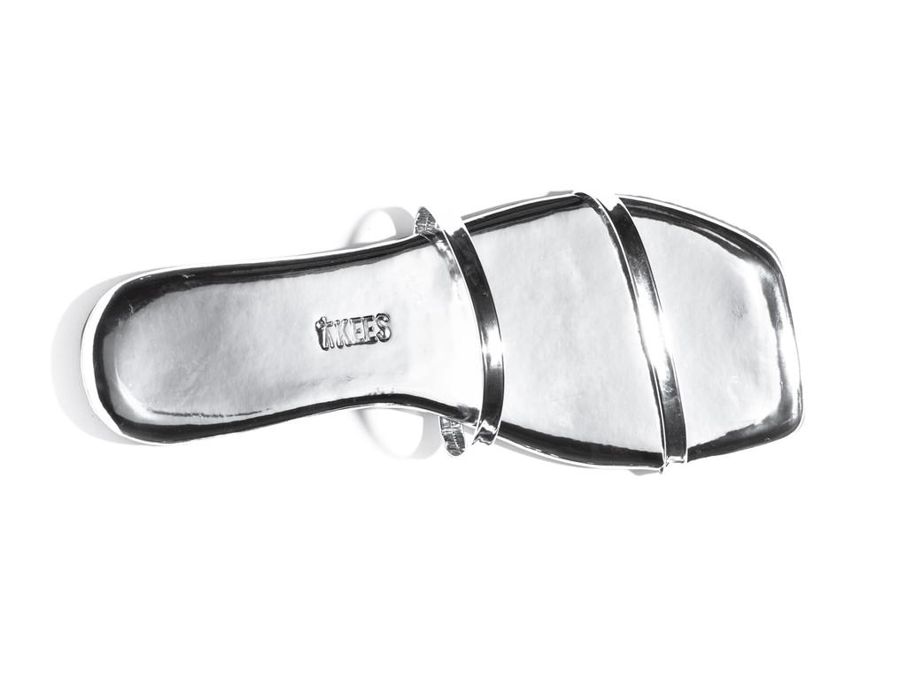 Tkees Square Toe Gemma Mirror