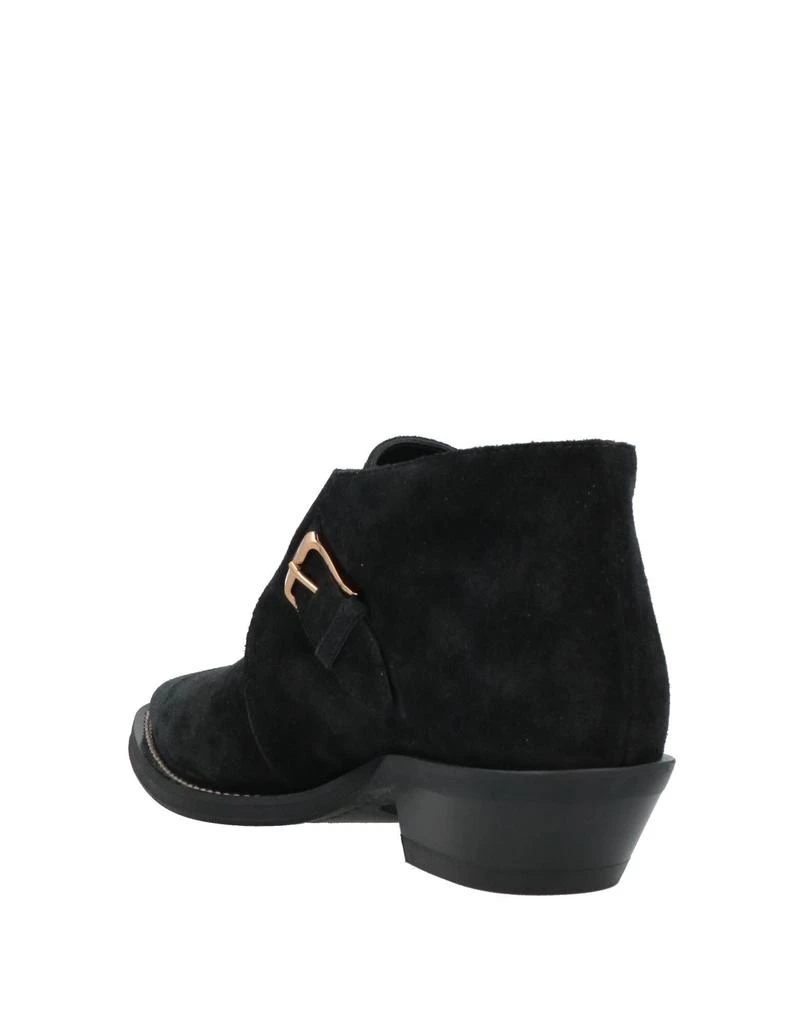 TOD'S Ankle boot 3