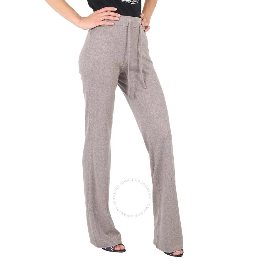 Wolford Ladies Wool Jersey Trousers 3
