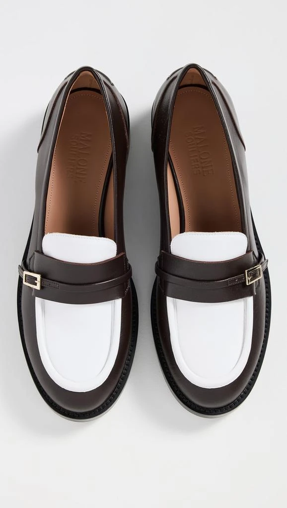 Malone Souliers Keiona Loafers 5