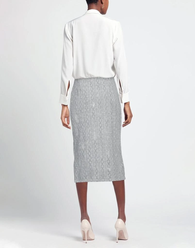 NO-NÀ Midi skirt 3