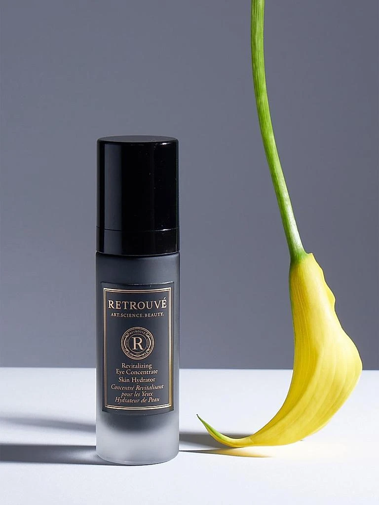 Retrouve Revitalizing Eye Concentrate Skin Hydrator 4