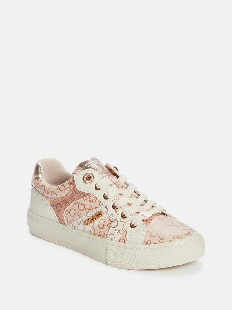 Guess Factory Mines Low-Top Sneakers 1