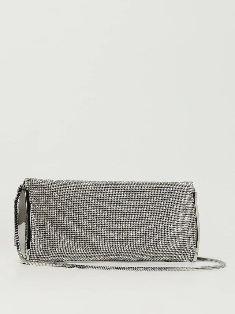 BENEDETTA BRUZZICHES Crossbody bags woman Benedetta Bruzziches 2