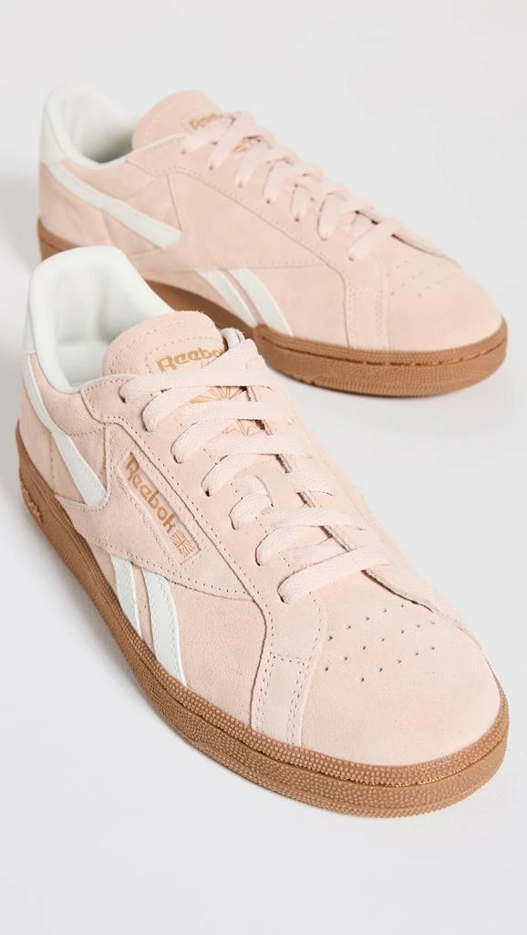 Reebok Club C Grounds UK Sneakers 4