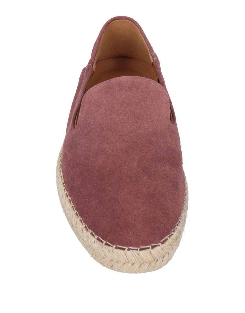 Hackett Espadrilles 4