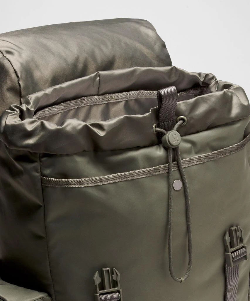 Lululemon Wunderlust Backpack 25L 23