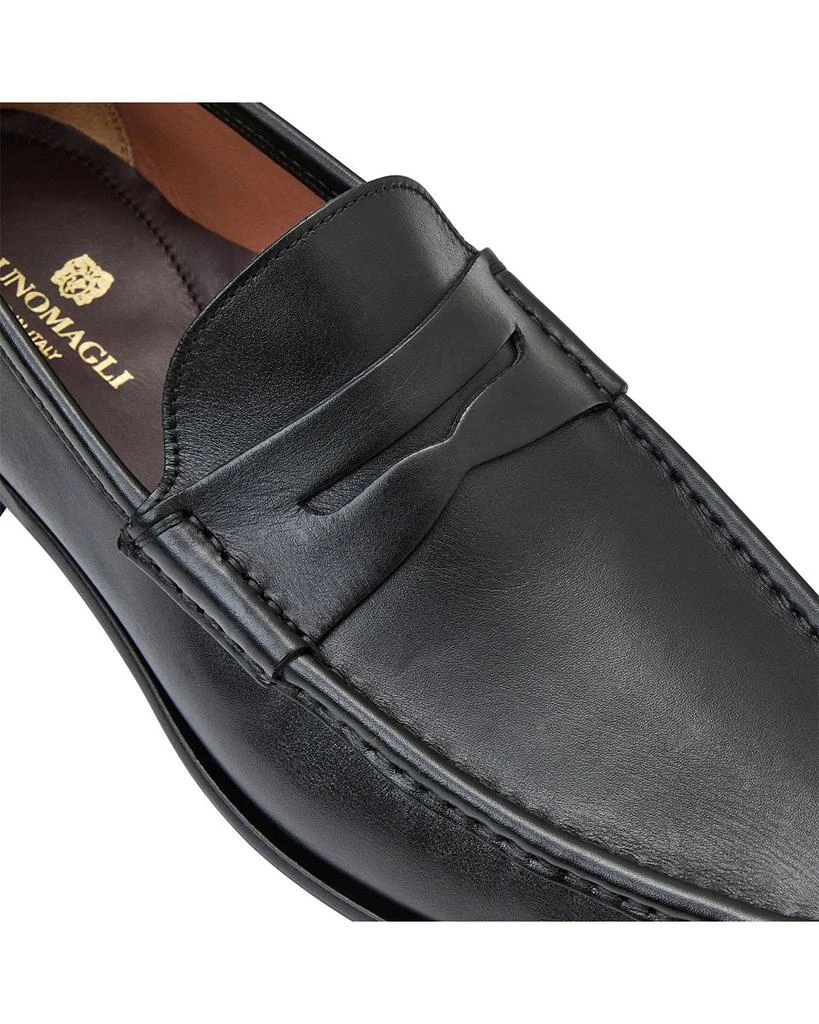 Bruno Magli Men's Penny Loafers 5