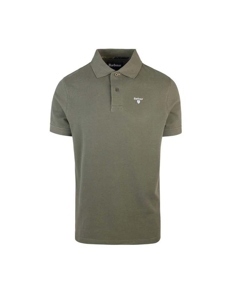 Barbour Barbour Polo Shirt 1
