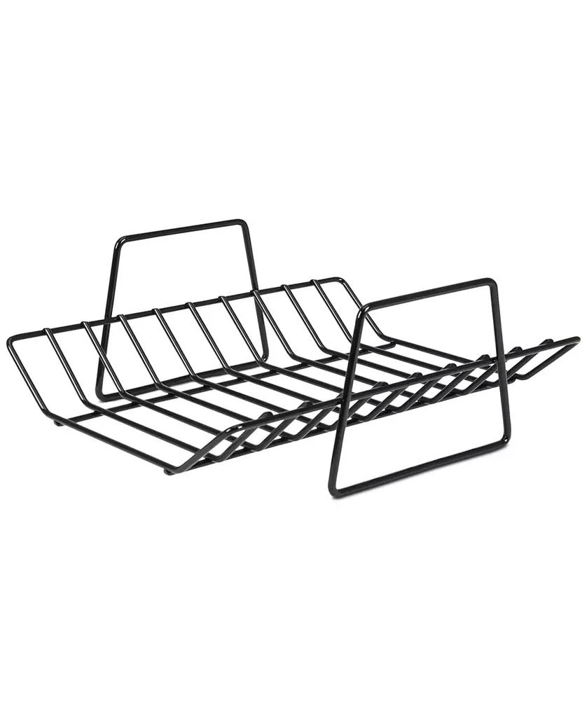 VIKING 3-Ply Stainless Steel Roasting Pan with Nonstick Rack 10