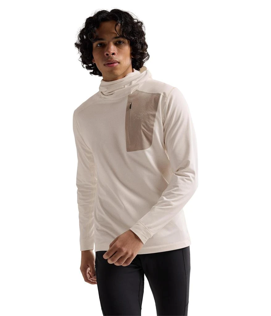 Arc'teryx Rho LT Hoody 1