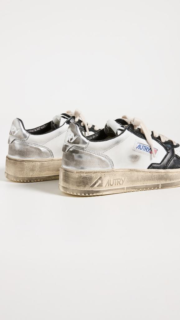 Shop Super Vintage Low Sneakers 35 on Sale at BeyondStyle Shop Super Vintage Low Sneakers 35 on Sale at BeyondStyle