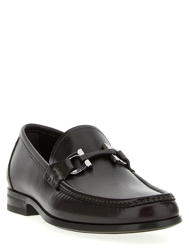 Ferragamo Ferragamo 'Grandioso2' Loafers