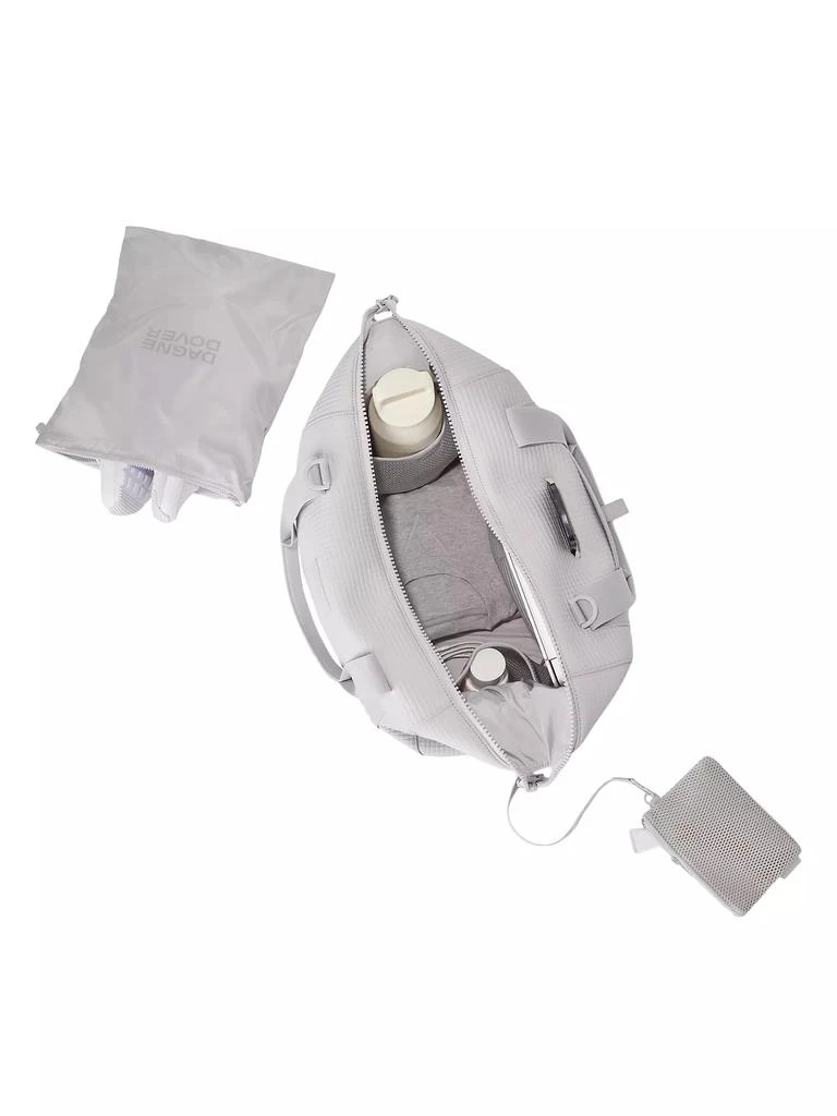 Dagne Dover 365 Neoprene Large Landon Duffel Bag 3