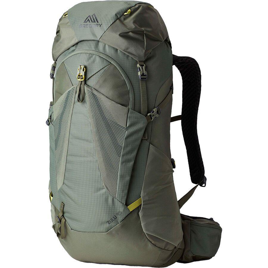 Gregory Zulu 45L Backpack