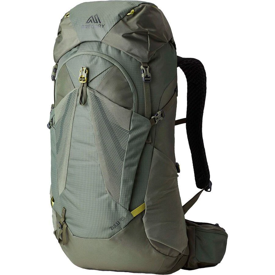 Gregory Zulu 45L Backpack 1