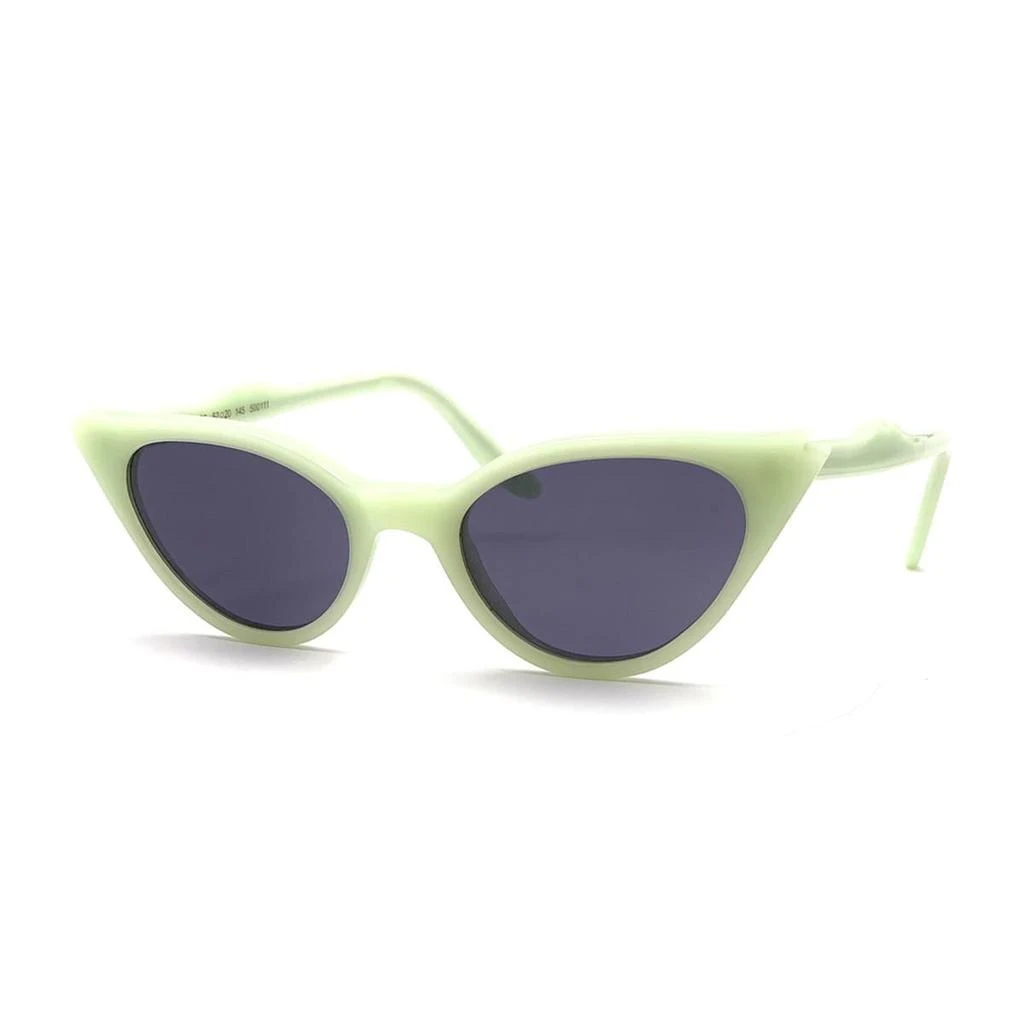 Illesteva Illesteva Isabella Sunglasses 1
