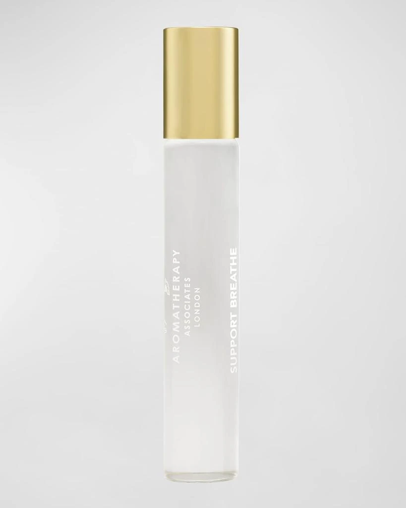 Aromatherapy Associates Support Breathe Roller Ball, 10mL/ 0.34 oz. 2