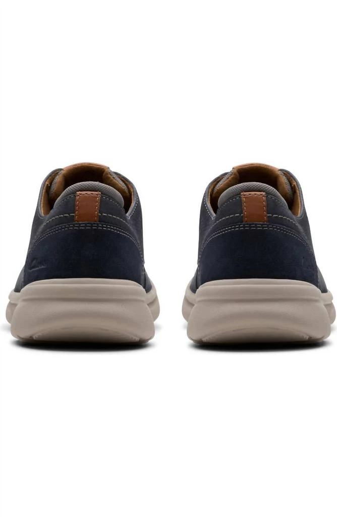 Clarks Clarks - MEN'S BRADLEY PLAIN SHOES 4