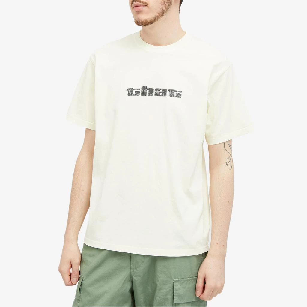 thisisneverthat thisisneverthat Big Initial T-Shirt 2