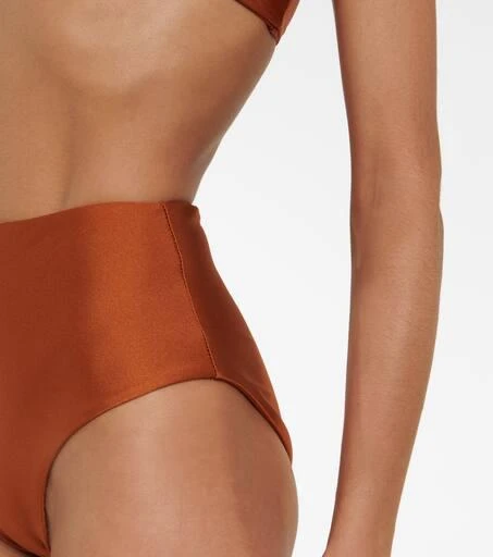 Jade Swim Bound bikini bottoms 4